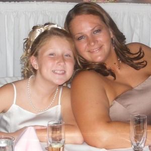 Meet your Posher, Rita